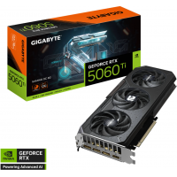 کارت گرافیک گیگابایت مدل RTX 5060Ti GAMING WF OC 8GB D7 3FAN کارت گرافیک گیگابایت مدل RTX 5060Ti GAMING WF OC 8GB D7 3FAN
